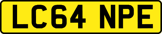 LC64NPE