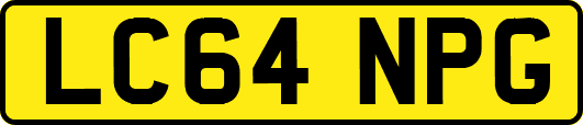LC64NPG
