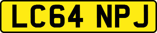 LC64NPJ
