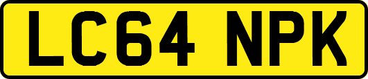 LC64NPK