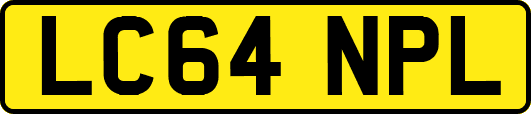 LC64NPL