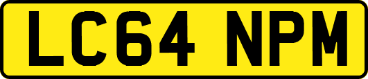 LC64NPM