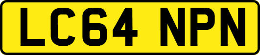 LC64NPN