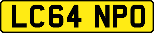 LC64NPO