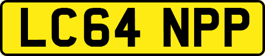 LC64NPP