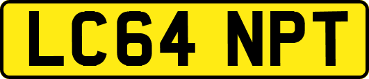 LC64NPT