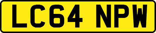 LC64NPW