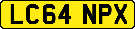 LC64NPX