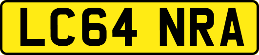 LC64NRA