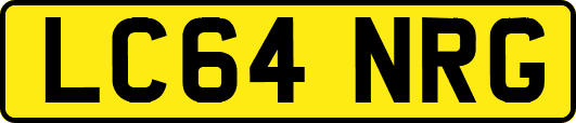 LC64NRG