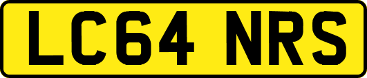 LC64NRS