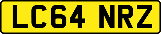 LC64NRZ