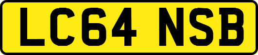 LC64NSB