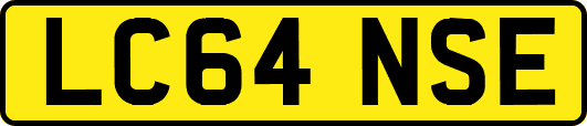 LC64NSE