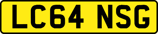 LC64NSG