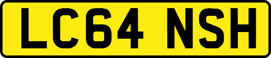 LC64NSH