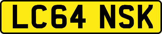LC64NSK