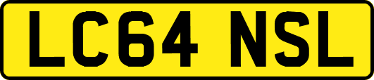 LC64NSL