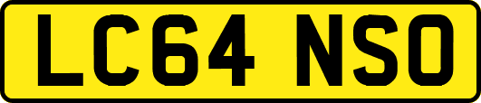 LC64NSO