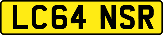 LC64NSR