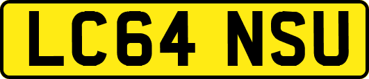 LC64NSU