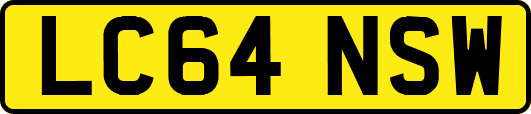 LC64NSW