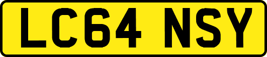 LC64NSY