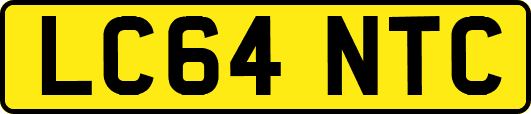 LC64NTC