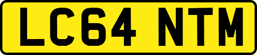 LC64NTM