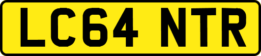 LC64NTR