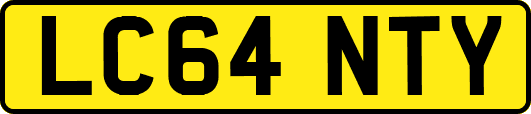 LC64NTY