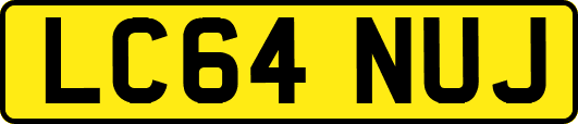 LC64NUJ