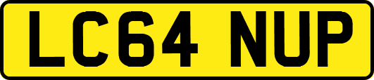 LC64NUP