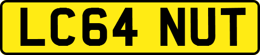 LC64NUT