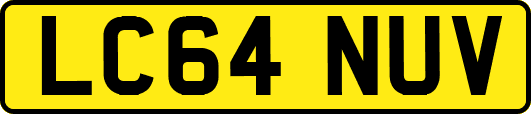 LC64NUV
