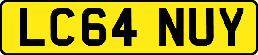 LC64NUY