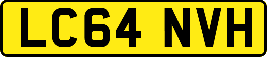 LC64NVH