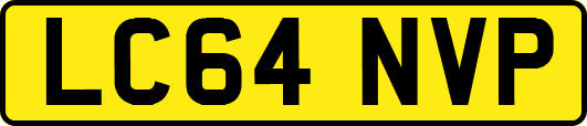 LC64NVP