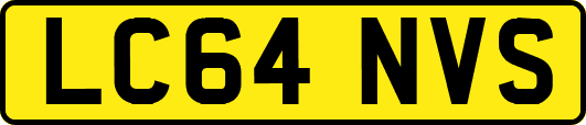 LC64NVS