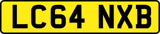 LC64NXB