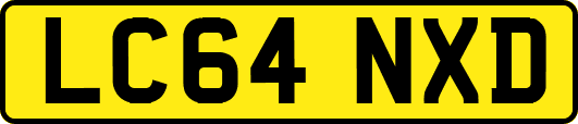 LC64NXD