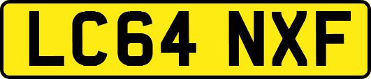LC64NXF