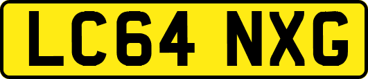 LC64NXG