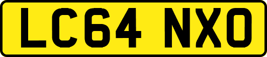 LC64NXO