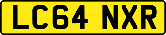 LC64NXR