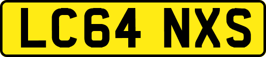 LC64NXS
