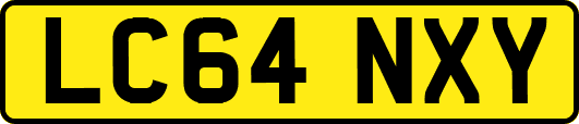 LC64NXY