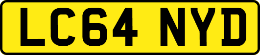 LC64NYD