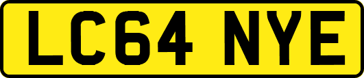 LC64NYE
