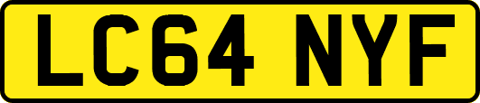 LC64NYF